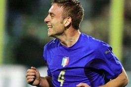 Coupe du Monde 2010 : Pariez sur Italie – Slovaquie (Groupe F)