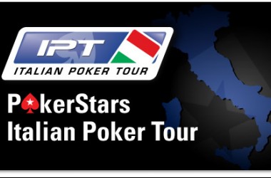 Un’Analisi del Successo della Prima Tappa del PokerStars.it Italian Poker Tour Season 2