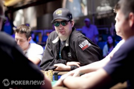 2010 World Series of Poker, día 28: Hellmuth se queda cerca, Jelinek consigue el quinto para...