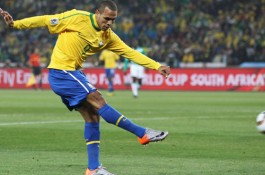 Coupe du Monde 2010 : Testez les paris en direct lors de Brésil – Chili (Huitièmes de...
