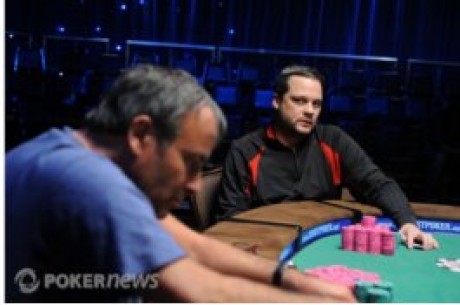 WSOP 2010 - Jour 31 : Chris Bell s'impose face aux stars du poker (event# 45, 46)