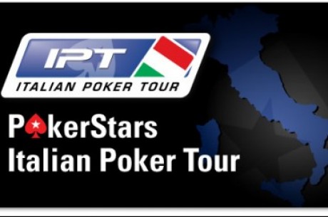 Al via la stagione del Pokerstars.it Mini Italian Poker Tour