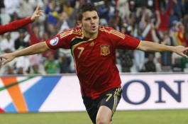 Coupe du Monde 2010 : Side bets spécial Espagne (quarts de finale)