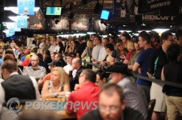 WSOP 2010 : le Main Event en direct (coverage poker live)