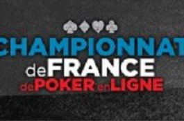 Everest Poker : De l'argent mort au Championnat de France de Poker en Ligne