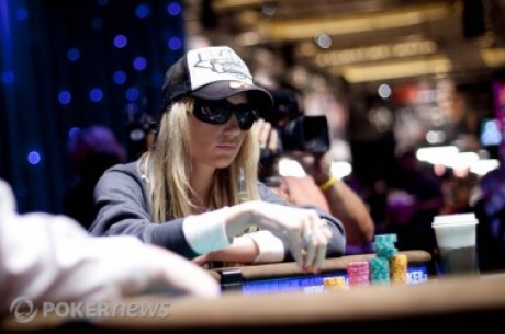 The Nightly Turbo: Los Poker Rooms de Las Vegas, El primer ESPN Inside Deal del Evento...