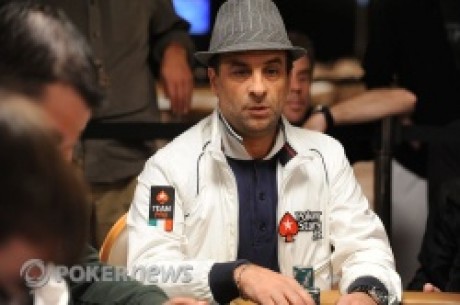 World Series of Poker 2010 Day 38: Huck Seed Vince il Tournament of Champions e Salvatore...
