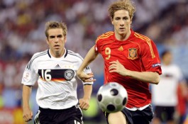 Cotes Coupe du Monde 2010 : Allemagne – Espagne, la revanche (demi-finales)