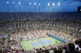 Winamax.fr : Cinq jours à New York pour assister à la finale de l'US Open de tennis