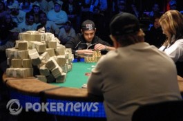 wsop billets