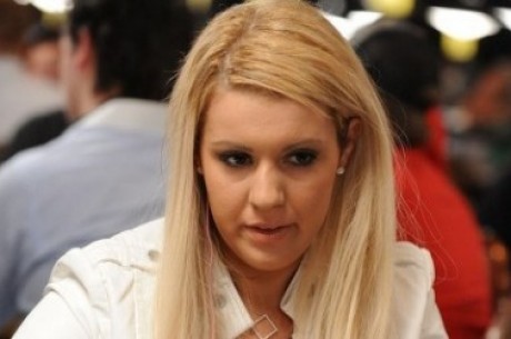 World Series of Poker 2010: Il Ritorno di Jennifer "Jennicide" Leigh