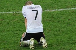 Coupe du Monde 2010 : Pourquoi parier sur Allemagne – Uruguay ? (petite finale)