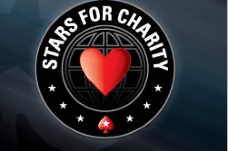Stars for Charity su PokerStars.it