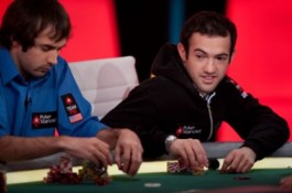 PokerStars Big Game : Les pros à nouveau mystifiés (poker tv)
