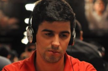 World Series of Poker: Mais 7 Portugueses no Dia 3 do Main Event