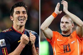 Finale Coupe du Monde 2010 : Les grosses cotes sur Espagne – Pays-Bas (Gamblers)