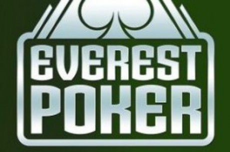Everest Poker : Les tournois 'Choix du Gagnant'