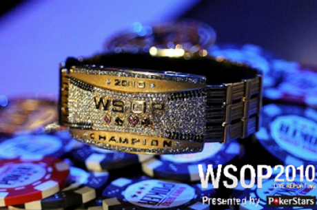 Hoje à Noite $6,000 PokerNews WSOP Live Report Freeroll na PokerStars