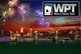 PartyPoker.fr lance des satellites pour le WPT Londres