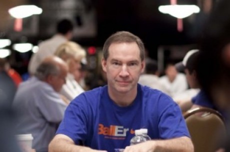 Notizie Flash: Aggiornamento World Poker Tour Bellagio Cup VI, Ted Forrest Vince $2 Milioni con...