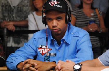 World Poker Tour Bellagio Cup: Phil Ivey Takes Center Stage at TV Final Table