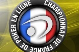 StreetChaman, vainqueur du Championnat de France de Poker en Ligne (Everest + BetClic)