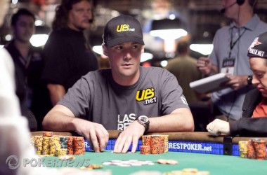 The Nightly Turbo: Eric Baldwin in ESPN The Magazine, Phil Ivey Responds, and More
