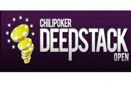 Chilipoker.fr : DeepStack Open Villamoura (Portugal - 23-26 septembre 2010)