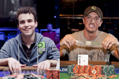 2010 World Series of Poker: Cómo les fue a los "rookies" de este año, elegidos por PokerNews