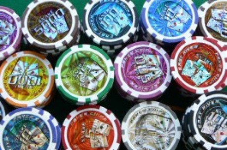 Heads-up poker : Jouer post-flop contre un joueur passif