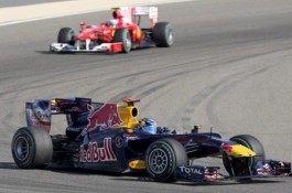 Side Bets F1 : Un duel Vettel – Alonso au Grand Prix d’Allemagne ? (les cotes)