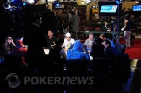 Championnat PokerNews : Nouvelle manche lundi 26 juillet à 21h