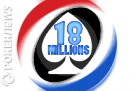 Pokernews : record de 18 millions de consultations sur le site pour les WSOP 2010