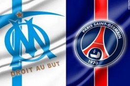Side bets Football : les cotes du clasico PSG – Marseille (Trophée des Champions)