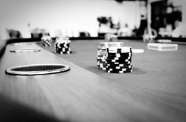 Notions de base en tournoi no-limit hold'em (stratégie poker)