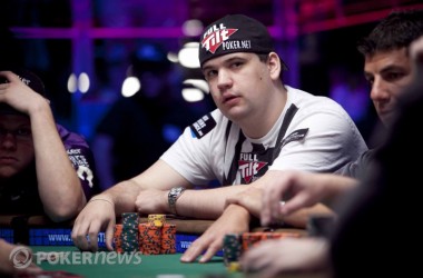 General Guidelines on Small Pairs Preflop with Christian Harder