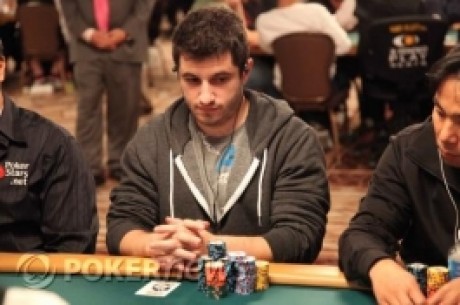 Poker High Stakes :  Phil Galfond n’aime pas le Pot Limit Omaha cap (Full Tilt)