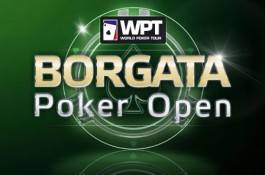 PartyPoker.fr lance des satellites pour le WPT Borgata à Atlantic City