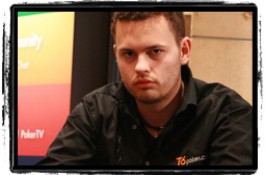 Le Red Pro Andreas Torbergsen recruté par Cardrunners (coaching poker)