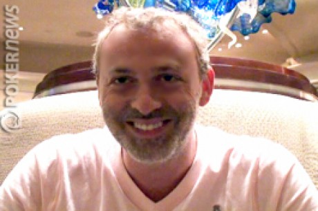 Mercato Poker : Guillaume Darcourt quitte Poker770 (interview vidéo)