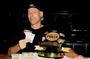 The Nightly Turbo: WSOP on ESPN, Martonas is Back, and More