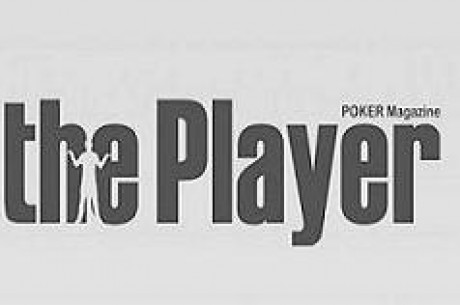 "thePlayer - Poker Magazine" di Luglio