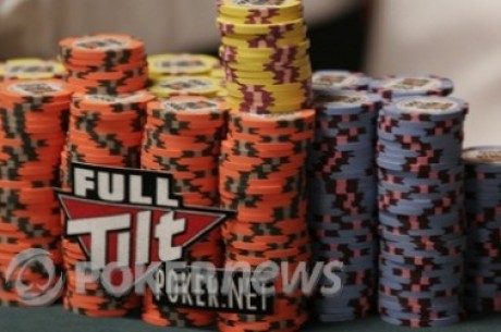 Las FTOPS XVII de Full Tilt Poker empiezan el 4 de Agosto