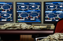 Absolute Poker Anuncia o UBOC 5: $4 Million Garantidos em Agosto + Freerolls Exclusivos Club...