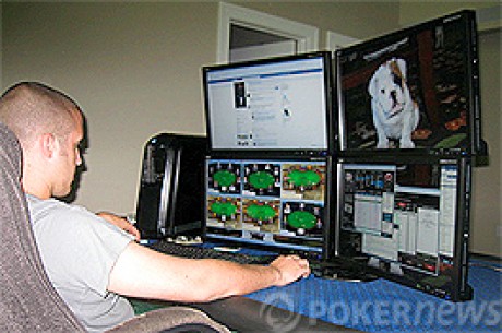 Interview Pokernews : Jordan "Jymaster11" Young, l'incroyable doublé
