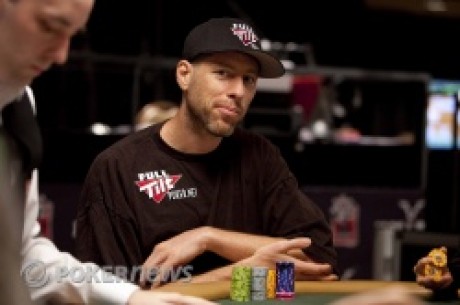 Las WSOP en ESPN: la mesa final del TOC (Tournament of champions) de 2010