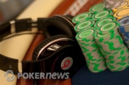 Jared Vengrin remporte le 750.000$ Guaranteed sur FullTilt (interview poker)