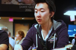 Full Tilt Poker High Stakes : Rui Cao (Gohanounet) prend $160K à Tom Dwan (durrrr)
