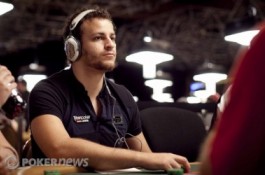 Sorel Mizzi : "John Racenar, le prochain Champion du Monde" (Interview Poker)