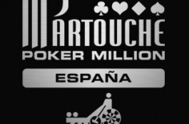 Partouche Poker Million 2010 : le flop espagnol
